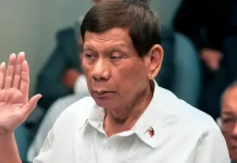 El expresidente filipino Duterte será juzgado ante la CPI