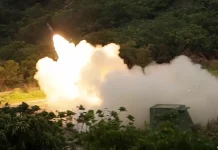 Taiwán compra armamento a EE.UU. por USD 6.600 millones