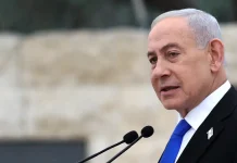 Netanyahu: Hezbolá intenta sabotear alto al fuego con Líbano