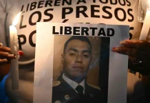 Delcy Rodríguez anuncia que la amnistía «llega a su fin»