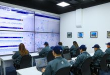 ANDA inaugura Observatorio del Agua para monitoreo en tiempo real del recurso hídrico