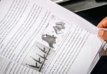 Investigador de la División Élite contra el Crimen Organizado declara en audiencia contra cabecillas de la MS-13