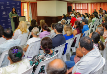 Entregan más de 150 escrituras a familias afectadas por caso Argoz