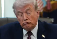 Trump dice que presidente de Irán le pidió un alto al fuego