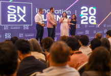 Inauguran SNBX Innovation Summit 2026 con enfoque en inversión y desarrollo tecnológico