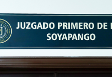Acusada de estafa por alquiler de rancho inexistente en Costa del Sol enfrentará proceso en libertad