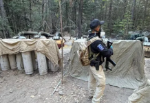 México afirma que agentes de EE. UU. fallecidos en accidente no estaban autorizados para operar en su territorio