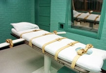 Departamento de Justicia de EE. UU. incorpora el pelotón de fusilamiento como método de ejecución federal