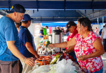 Chalatenango acoge “Festival del Café” dedicado a la producción cafetalera y cultura local