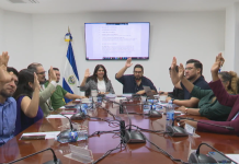 Diputados avalan anteproyecto de ley para transferir dos inmuebles en Puerto El Triunfo a FONAVIPO
