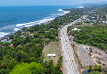 Construirán proyecto habitacional Conchalío para familias en zona de riesgo