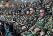 Irán rechaza propuesta de paz y presenta plan de 10 puntos