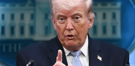 Trump: «Una civilización entera morirá» si Irán no obedece