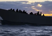 180 muertos o desaparecidos en el Mediterráneo en 10 días