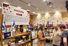 El Salvador promueve café de especialidad en evento internacional en Singapur