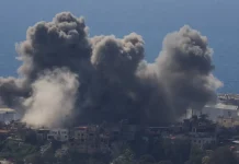 Líbano: mayor ataque israelí deja más de 200 muertos