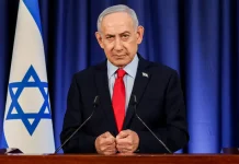 Netanyahu ordena iniciar «negociaciones directas» con Líbano