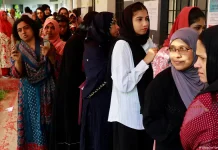 India vota bajo la sombra de la escasez de combustible