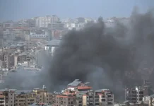 Israel dice haber matado al secretario del líder de Hezbolá