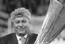 Fallece el seleccionador de Rumania, Mircea Lucescu, dos semanas después de perder el repechaje mundialista Falleció a los 80 años. Foto cortesía: Federación Rumania de Fútbol.