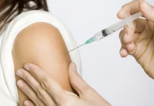 MINSAL amplía vacunación gratuita contra el VPH hasta los 45 años Foto: Cortesía.