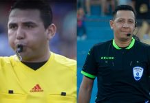 La Comisión de Árbitros anuncia sanciones tras los cuartos de final del Clausura 2026 Foto: Cortesía.