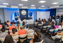 San Salvador Centro instala Comité Local de Derechos para atención territorial de niñez y adolescencia