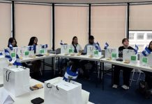 Realizan sesión de café salvadoreño para fortalecer identidad cultural en Corea del Sur