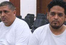 Hermanos que habrían usado cervecería y carwash para tráfico de droga seguirán detenidos