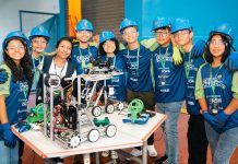 El Salvador realizará la segunda edición del STEAM MAKER Challenge 2026