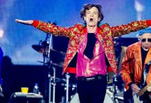 The Rolling Stones lanzará un nuevo álbum el 10 de julio
