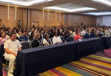 Universidad Dr. Andrés Bello realiza el XIV Congreso Internacional de Enfermería