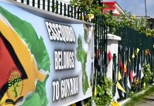 Guyana presenta sus argumentos ante la CIJ por el Esequibo