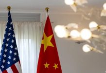 China y EEUU tendrán negociaciones antes de visita de Trump