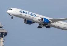 United Airlines restablecerá vuelos entre EE.UU. y Venezuela
