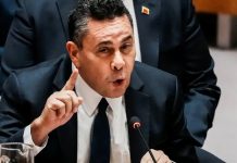 Venezuela defiende su derecho «irrenunciable» al Esequibo