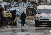 Israel mata a otro hijo del líder negociador de Hamás