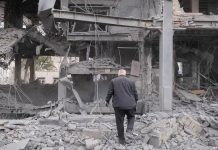 Guerra de EEUU contra Irán ha costado USD 29.000 millones