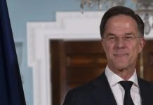 Europa «escuchó» mensaje de Trump sobre defensa, dice Rutte