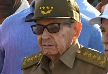 EE.UU. estudia la amenaza de drones militares desde Cuba