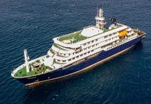 Cabo Verde impide desembarco a pasajeros de buque MV Hondius