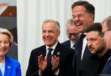 Europa y Canadá cierran filas ante Donald Trump en Armenia