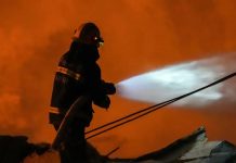 Explosión en fábrica de pirotecnia en China deja 26 muertos