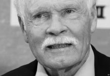 Muere Ted Turner, fundador de CNN y pionero de las noticias
