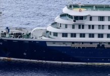 EEUU evacuará a ciudadanos de barco afectado por hantavirus