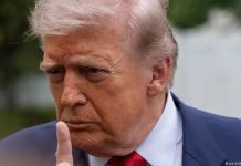 Trump: «Cuba está pidiendo ayuda y vamos a hablar»