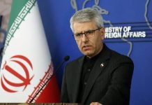Irán afirma que ya respondió a última propuesta de EE. UU.
