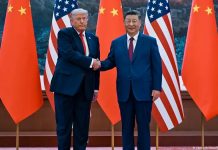 Xi dice a Trump que Taiwán puede derivar en un «conflicto»