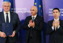 Europa avanza en crear corte contra agresión rusa en Ucrania