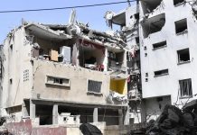 Bombardeos de Israel en Líbano han dejado 3.020 muertos